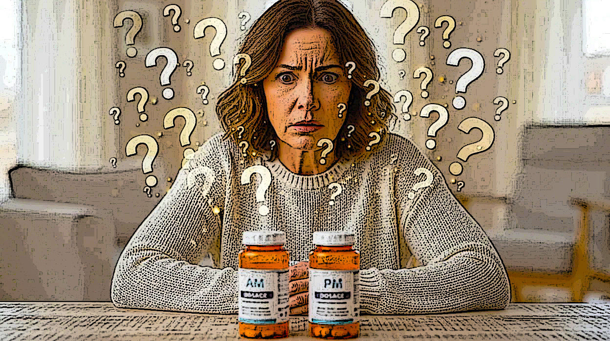 Guide to Self Prescribing Chinese Herbal Medicines