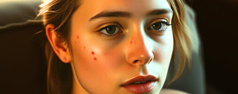 Chinese Herbs for Acne