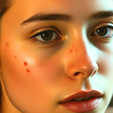 Chinese Herbs for Acne