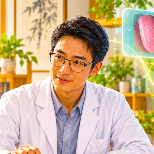 AI and Traditional Chinese Medicine: Can AI Diagnose TCM Patterns?