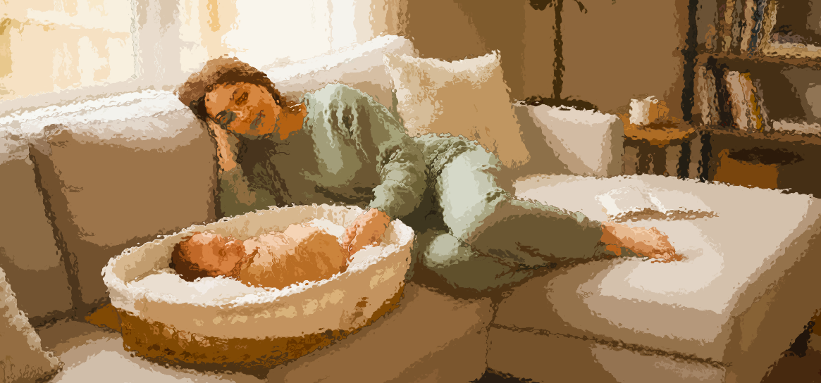 Postpartum Psychosis and Other Postpartum Disorders in TCM