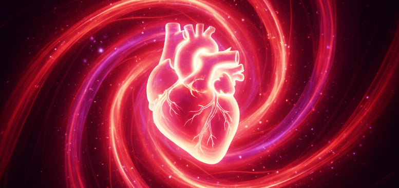 What Your Heart Does According to Traditional Chinese Medicine