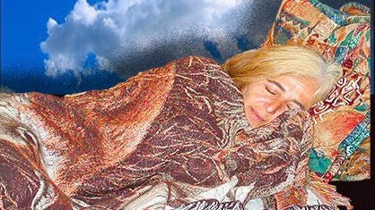 Herbs for Better Sleep