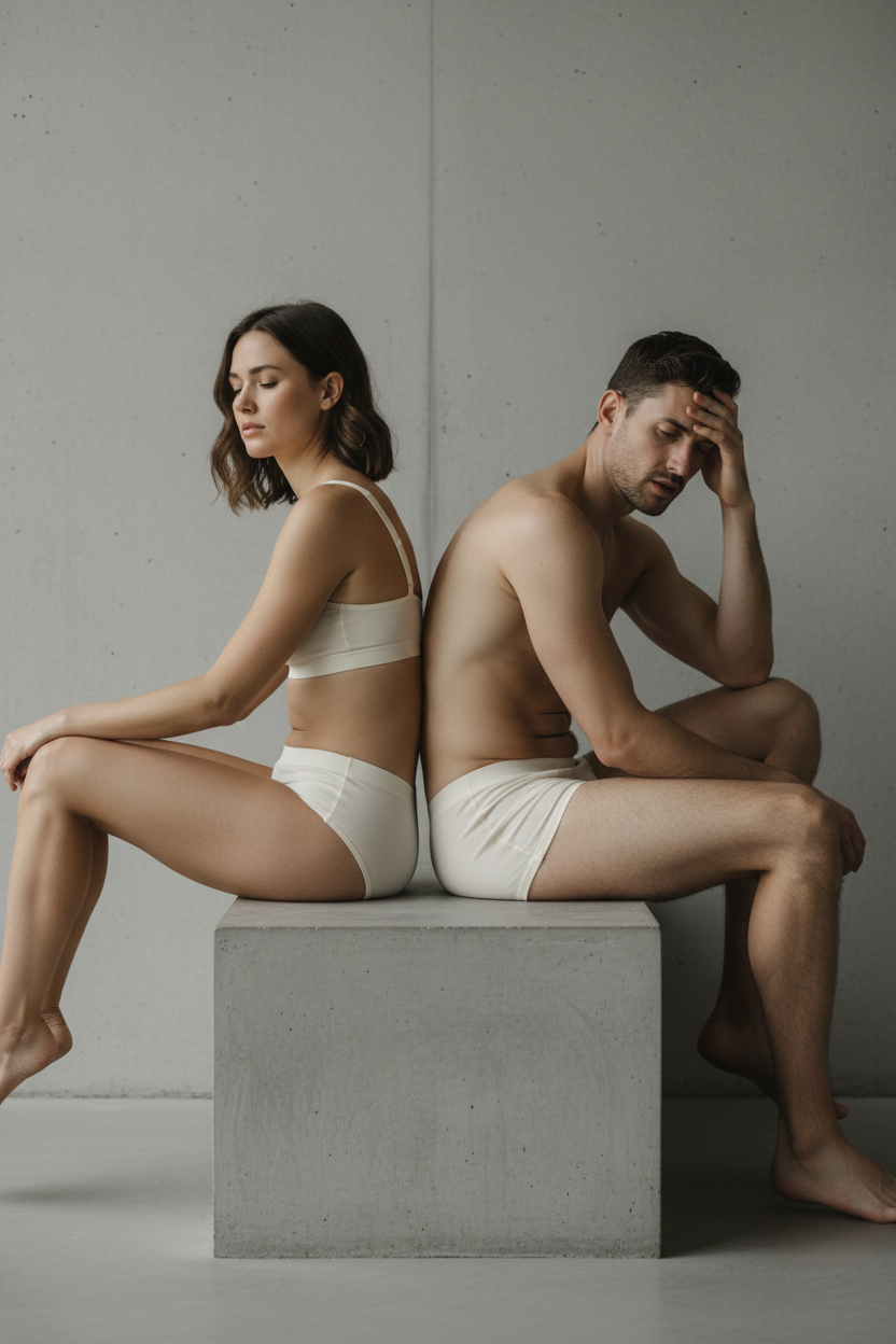 Chinese Herbs for Sex: A Traditional Approach to Desire, Performance and Those Awkward Moments