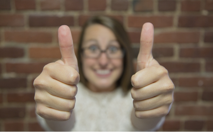Menopause and Perimenopause in Chinese Medicine: Thumbs Up for Our Approach