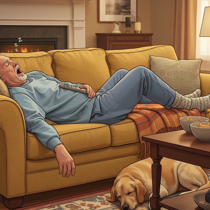 Why Am I Tired All the Time? Chinese Medicine for Fatigue