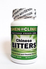 Chinese Bitters 60 tablets