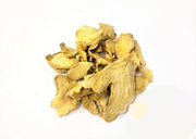 gan jiang dried ginger