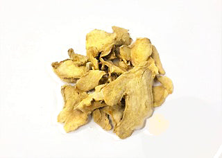 gan jiang dried ginger