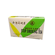 West Lake Stop Smoking Tea