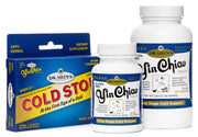 Dr. Shen's Yin Chiao