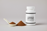 Chinese Bitters for Detox