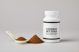 Chinese Bitters for Detox