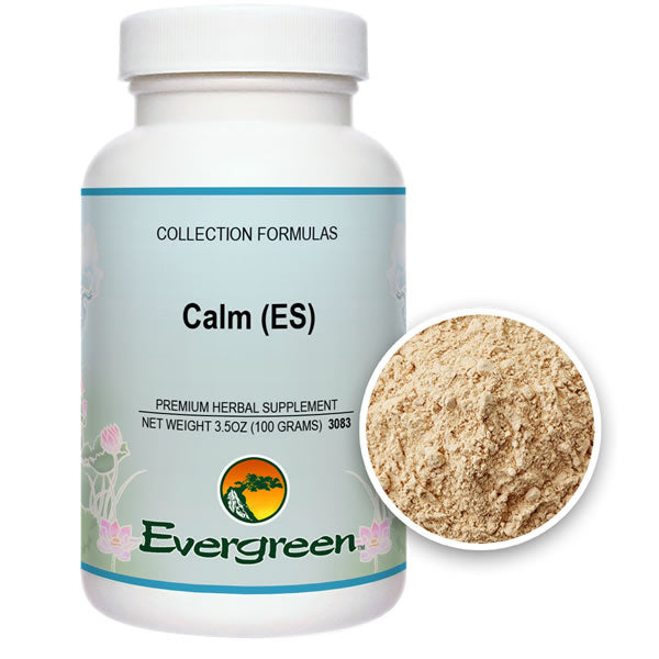 Calm (ES) by Evergreen granules