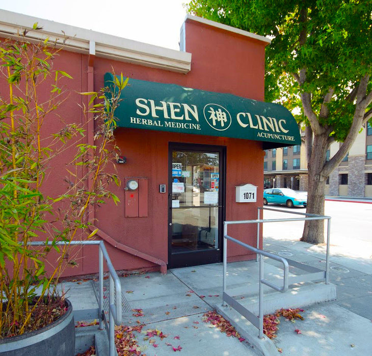 shen clinic's _ 
