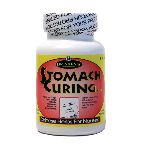 Dr. Shen's Stomach Curing