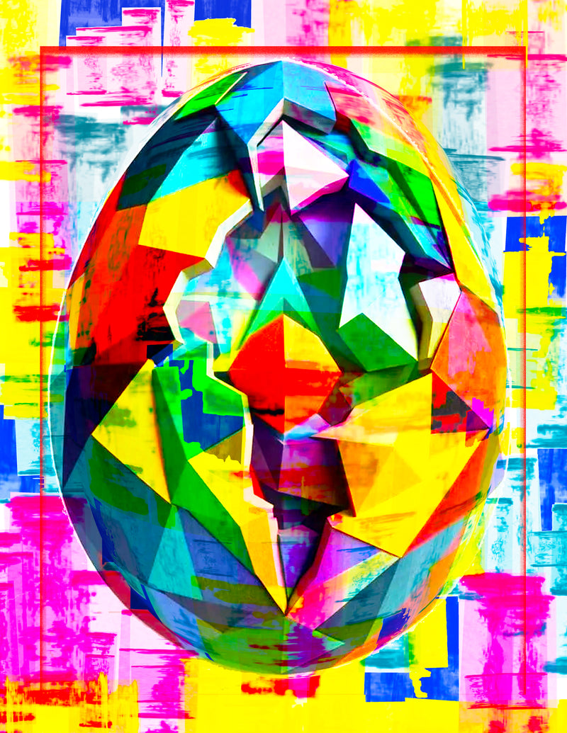 Electric Egg