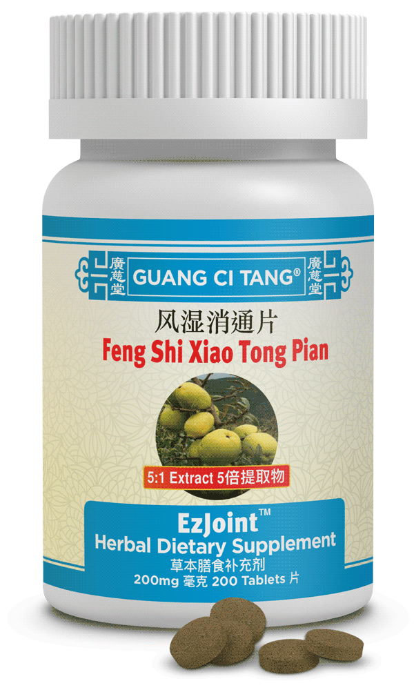 Feng Shi Xiao Tong Pian (EzJoint™ )