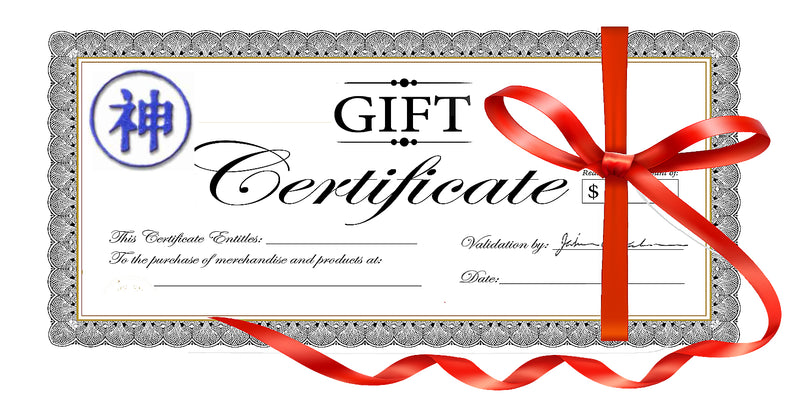 Give the Gift of Good Health