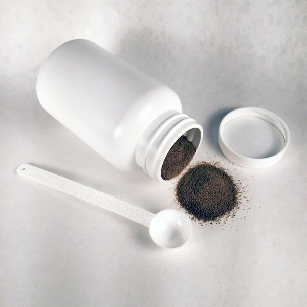Xing Su Yin 杏蘇飲 - Apricot Kernel and Perilla Drink granules