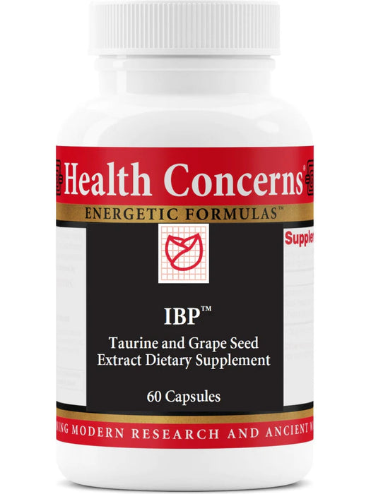 IBP - Health Concerns