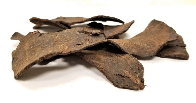 HE SHOU WU | Radix Polygoni Multiflori | 何首烏