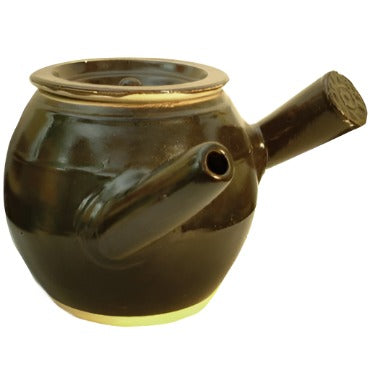 Qing Re Xi Feng Tang 淸熱熄風湯 - Clear Heat and Extinguish Wind Decoction