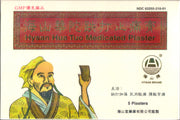 Hysan Hua Tuo Medicated Plaster