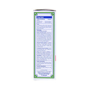 KWAN LOONG OIL box back