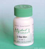 Li Dan Wan - Herbal Times