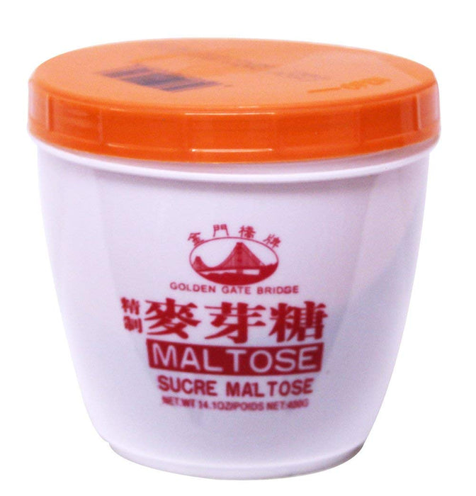 Yi Tang | Maltosum | 飴糖