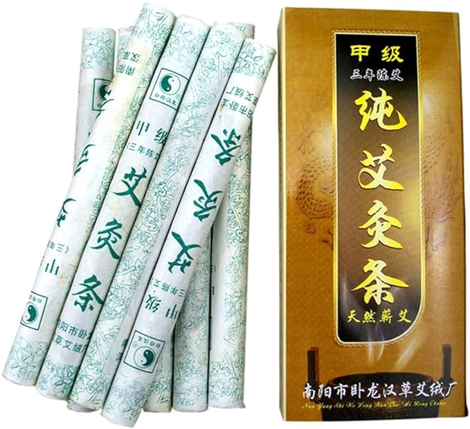 moxa rolls