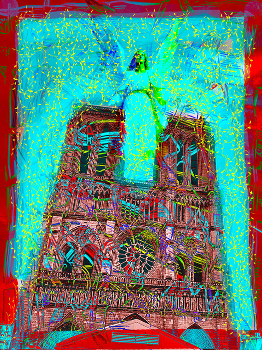 Notre Dame Celebration