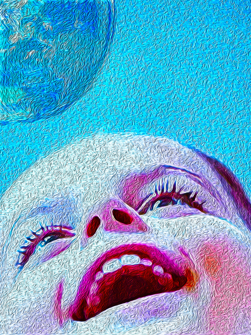 Orbs
