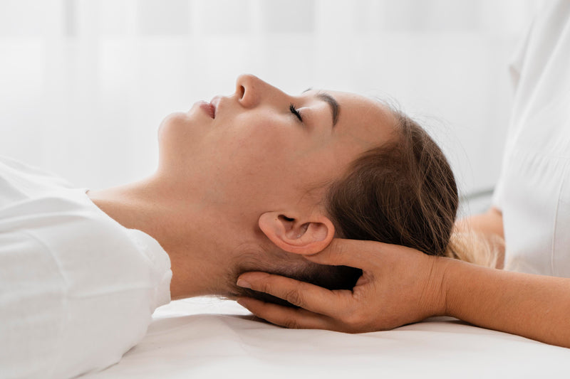Choose a TCM Tele-Consult, E-Mail Consult, or Acupuncture Visit