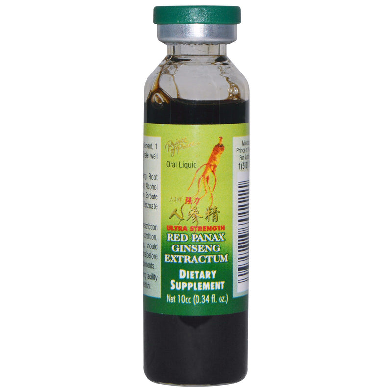 Panax Ginseng Extract 人參精 viral