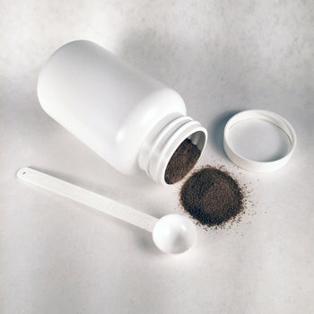 Huang Bing Jiang Fan Wan Jia Jian 黃病絳礬丸加減 granules