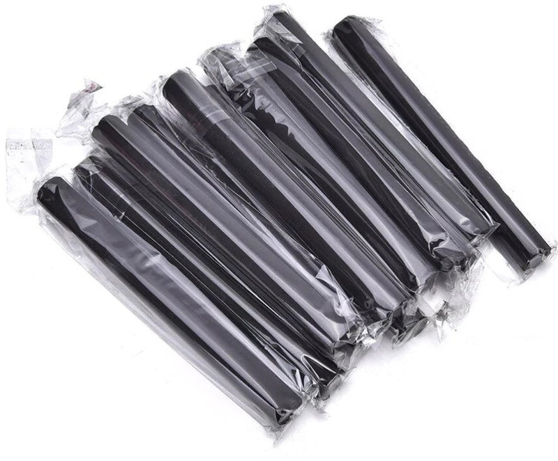 Smokeless moxa sticks