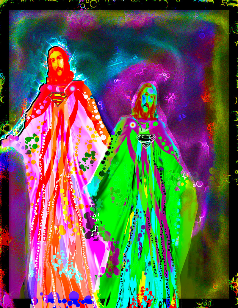 Super Hippies