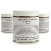 Spring Wind Soft Plasters