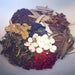 Sheng Jiang Xie Xin Tang 生薑瀉心湯 whole herbs