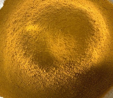 San Huang San Powder