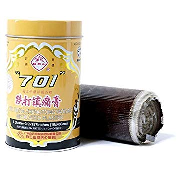 701 Plaster