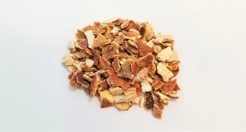 chen pi whole herb