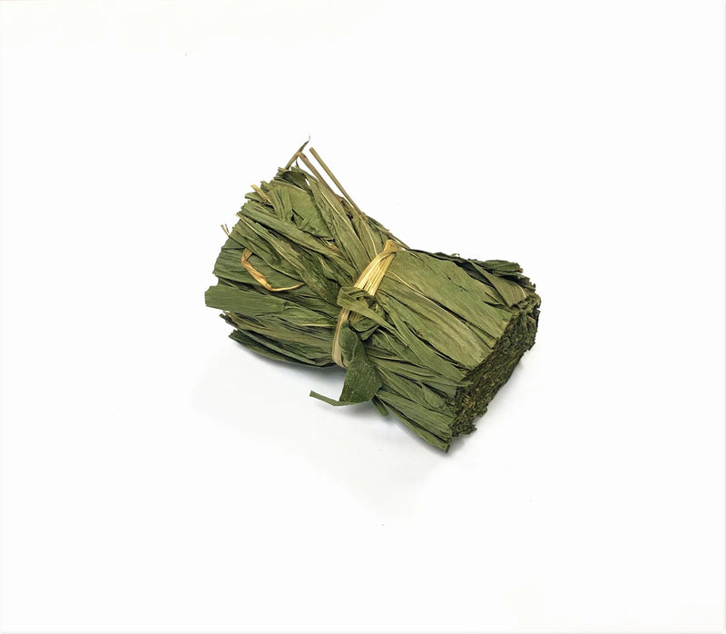 dan zhu ye whole herb