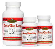 zhong gan ling