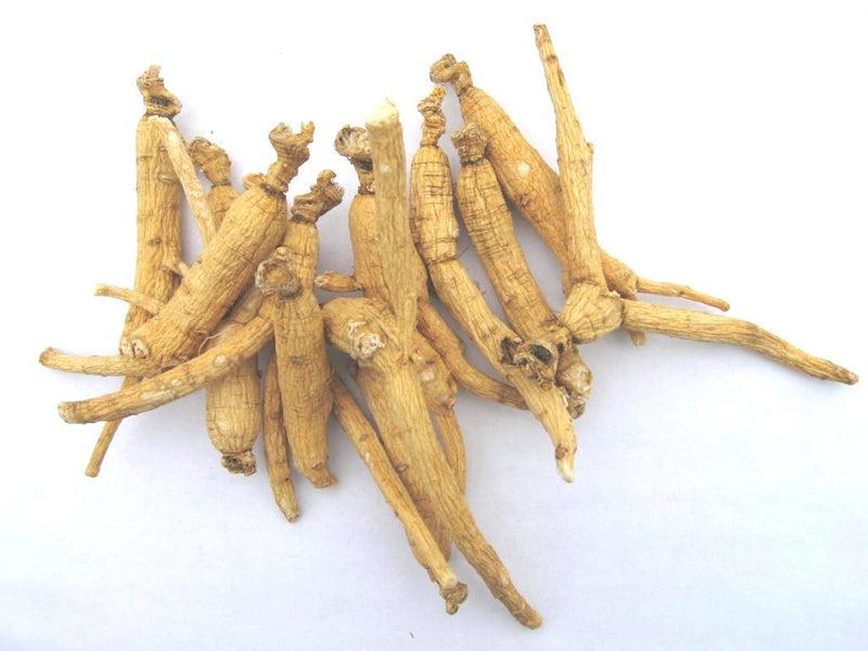 DU SHEN TANG (Ginseng Root) 1 lb.