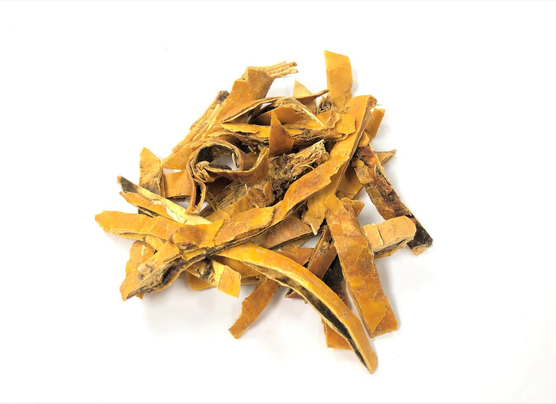 gua lou pi whole herb