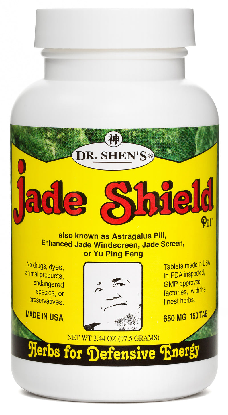 SAVE on Herbs for Common Colds