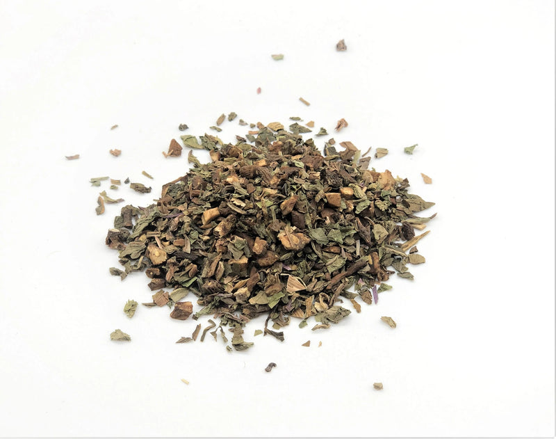 pu gong ying whole herb